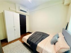 Jervois Regency (D10), Apartment #578233171